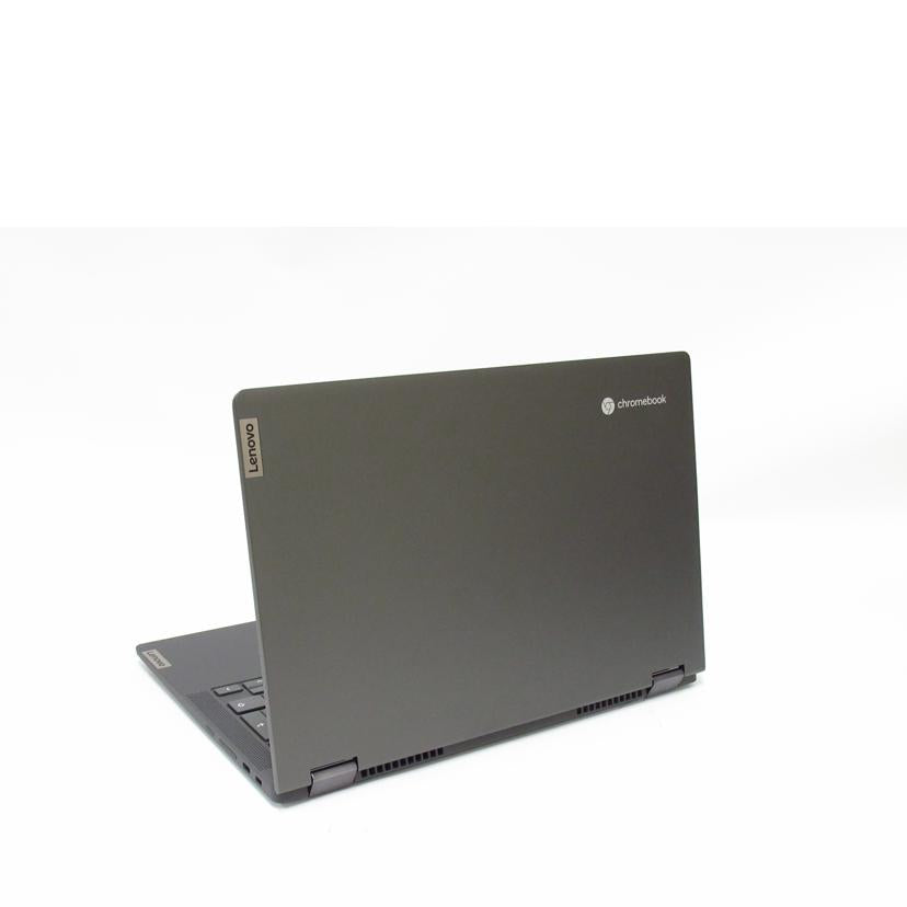 Lenovo/ノートPC/IdeaPad Flex5/Chromebook/82B80018JP//PF3G63ZG/Sランク/63