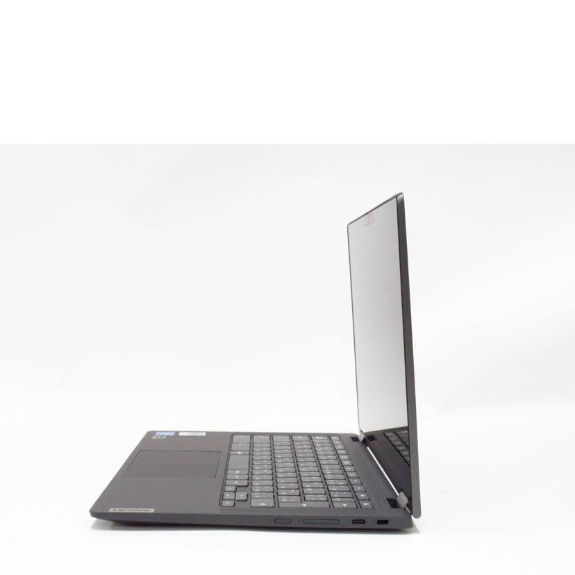 Lenovo/ノートPC/IdeaPad Flex5/Chromebook/82B80018JP//PF3G63ZG/Sランク/63
