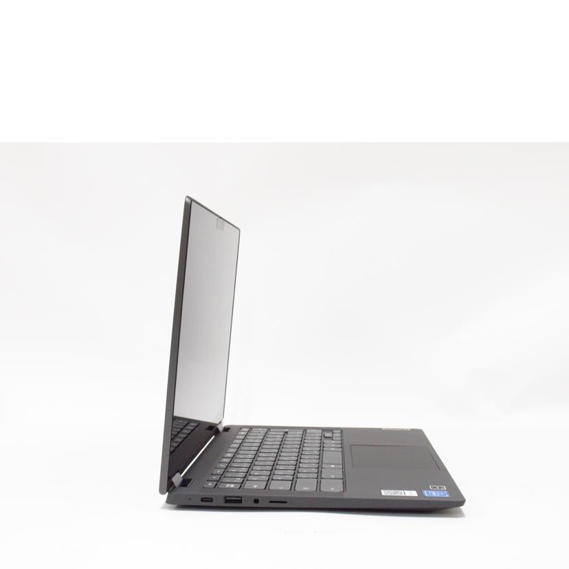 Lenovo/ノートPC/IdeaPad Flex5/Chromebook/82B80018JP//PF3G63ZG/Sランク/63