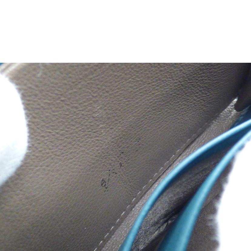 BOTTEGA VENETA ボッテガベネタ/イントレチャートコインパース/258468//B00*******/ABランク/64