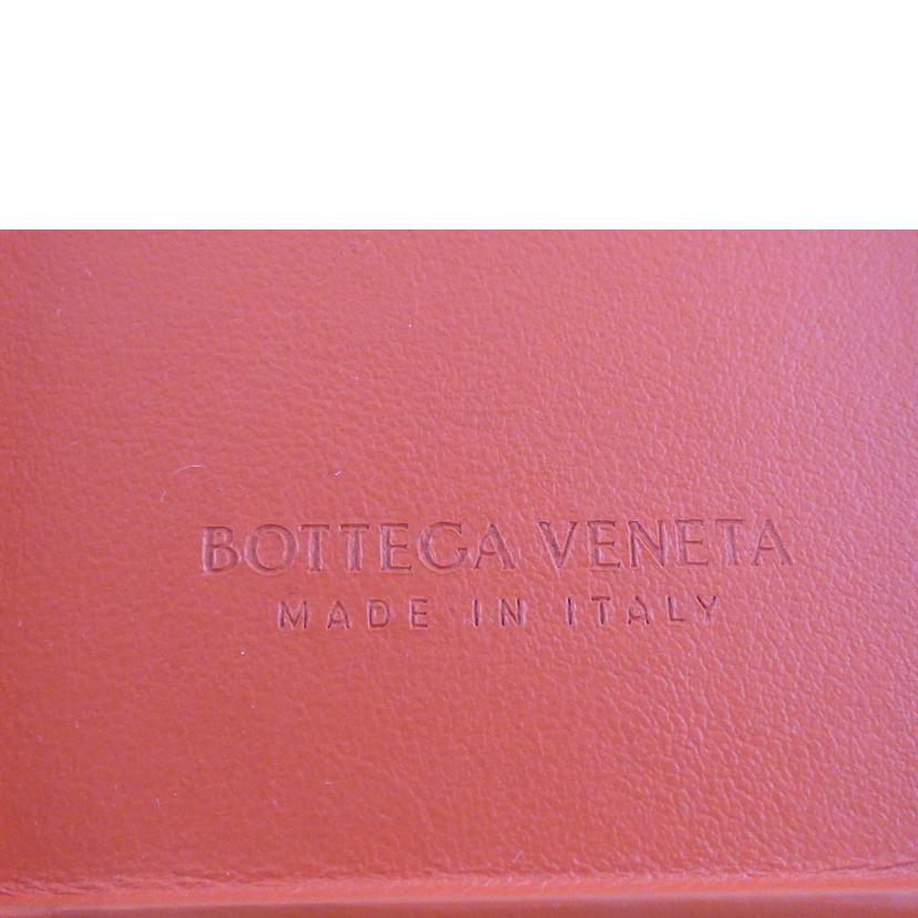 BOTTEGA VENETA ボッテガベネタ/レザー携帯カバー/iphone11 PRO/625655//ABランク/64