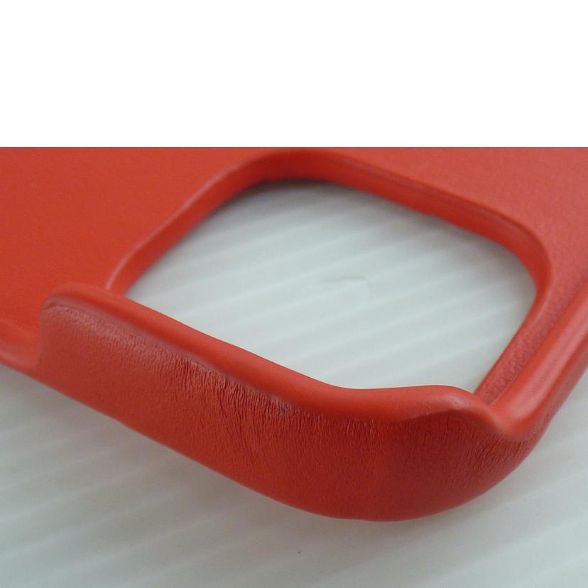 BOTTEGA VENETA ボッテガベネタ/レザー携帯カバー/iphone11 PRO/625655//ABランク/64