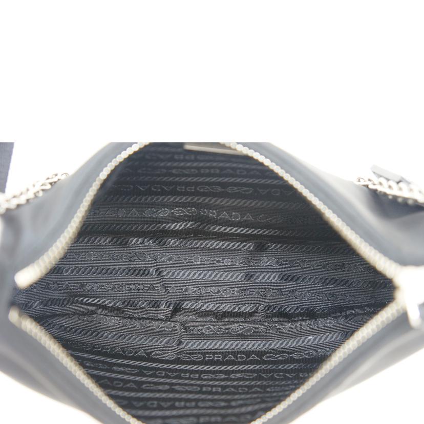 PRADA プラダ/PRADA Re-Edition2005バッグ/1BH204//Aランク/09
