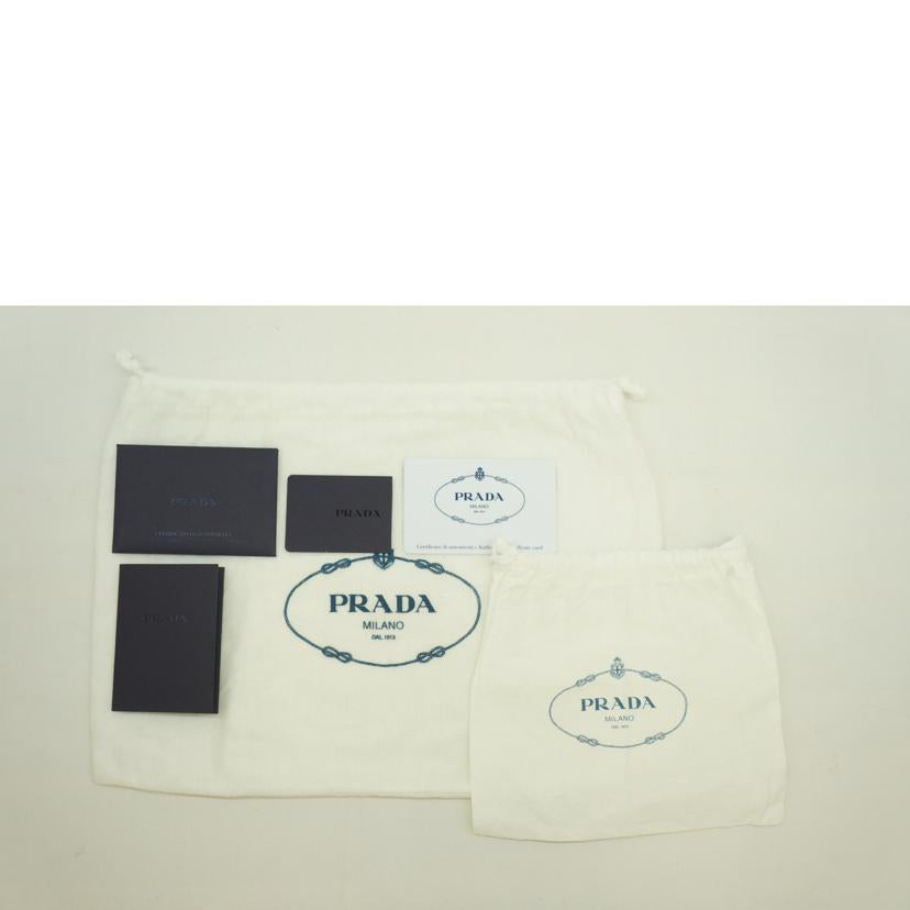 PRADA プラダ/PRADA Re-Edition2005バッグ/1BH204//Aランク/09