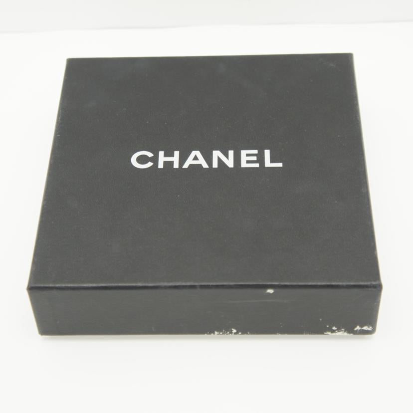 CHANEL シャネル/ココマーク ネックレス ヴィンテージシャネル/94 P//Bランク/01