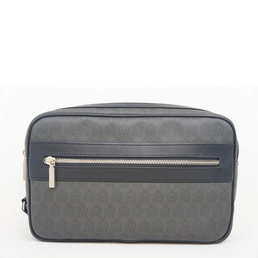 dunhill ダンヒル/dunhillウィンザーセカンドバッグ/DUL3W791Z//ABランク/09