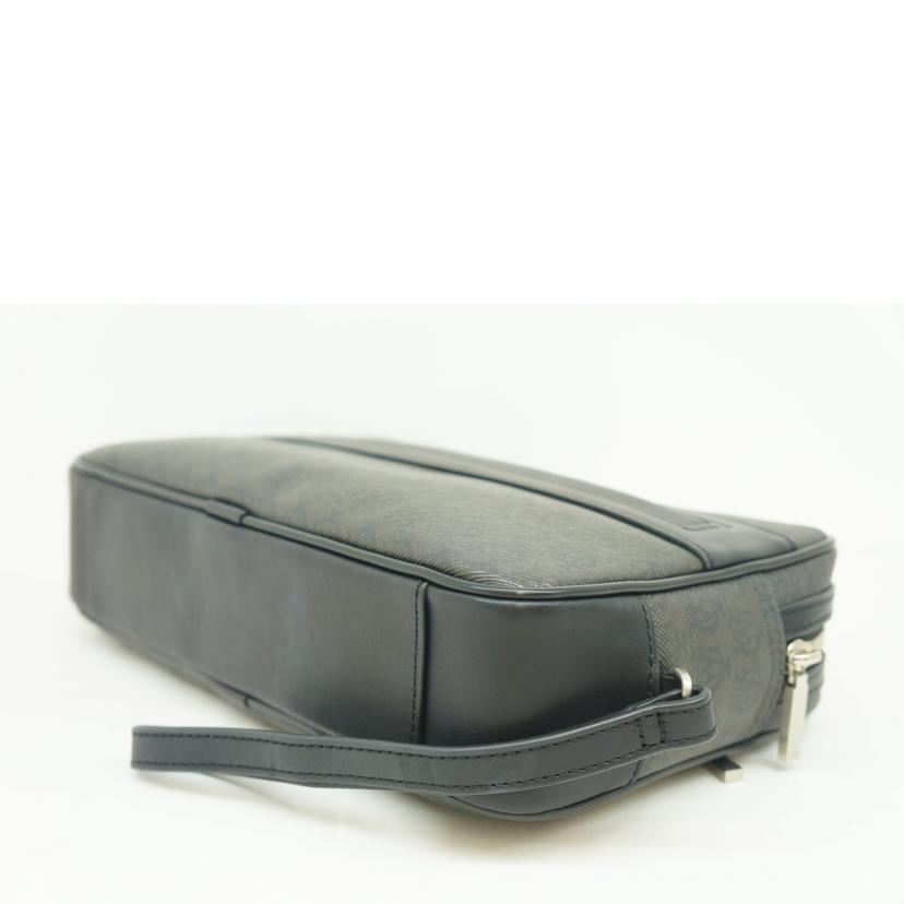 dunhill ダンヒル/dunhillウィンザーセカンドバッグ/DUL3W791Z//ABランク/09