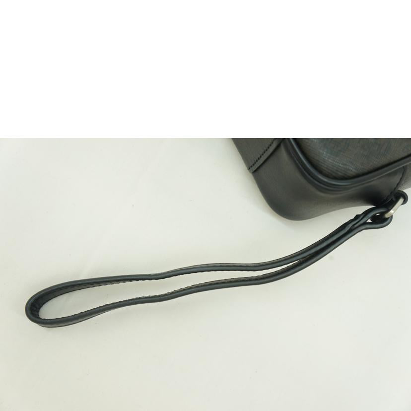 dunhill ダンヒル/dunhillウィンザーセカンドバッグ/DUL3W791Z//ABランク/09