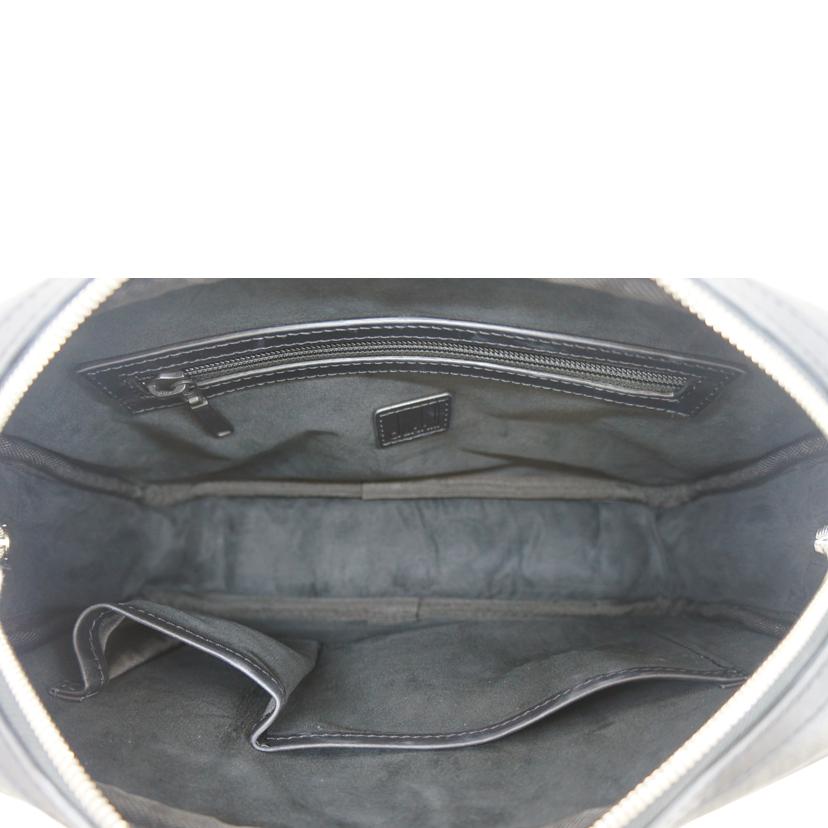 dunhill ダンヒル/dunhillウィンザーセカンドバッグ/DUL3W791Z//ABランク/09