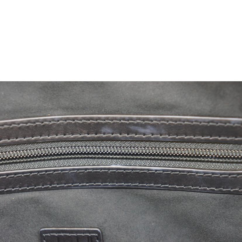 dunhill ダンヒル/dunhillウィンザーセカンドバッグ/DUL3W791Z//ABランク/09