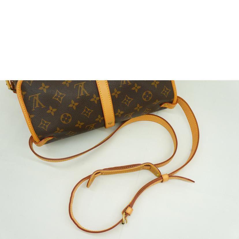 LOUIS VUITTON ルイヴィトン/LV ソミュール30/M42256//MB0028/ABランク/09