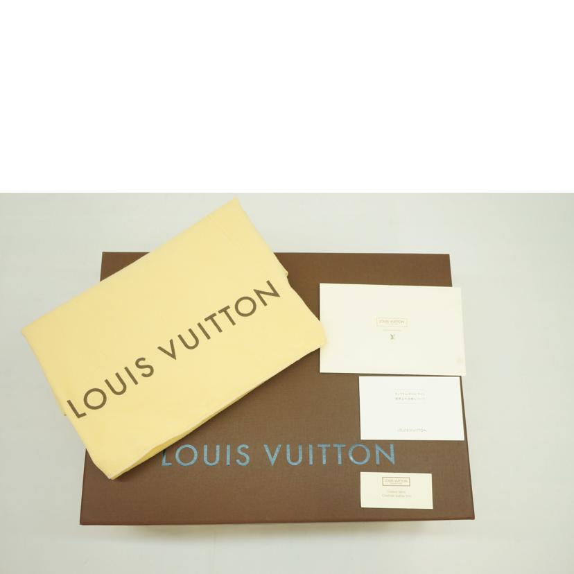 LOUIS VUITTON ルイヴィトン/LV ソミュール30/M42256//MB0028/ABランク/09