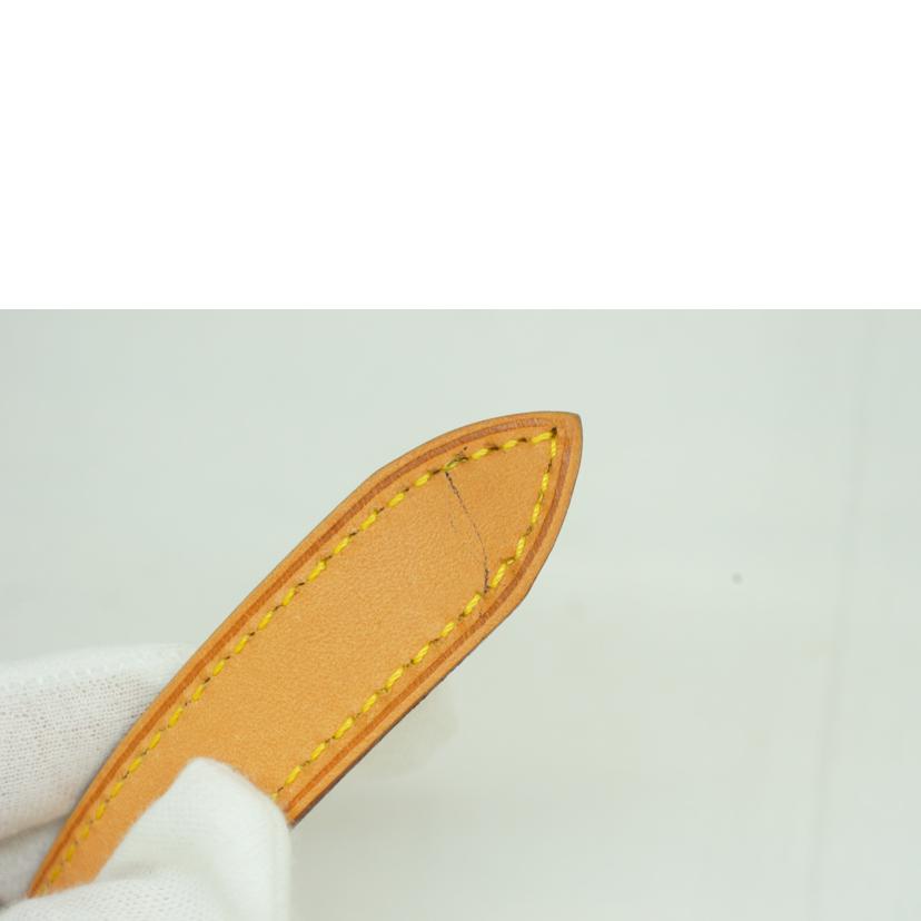 LOUIS VUITTON ルイヴィトン/LV ソミュール30/M42256//MB0028/ABランク/09