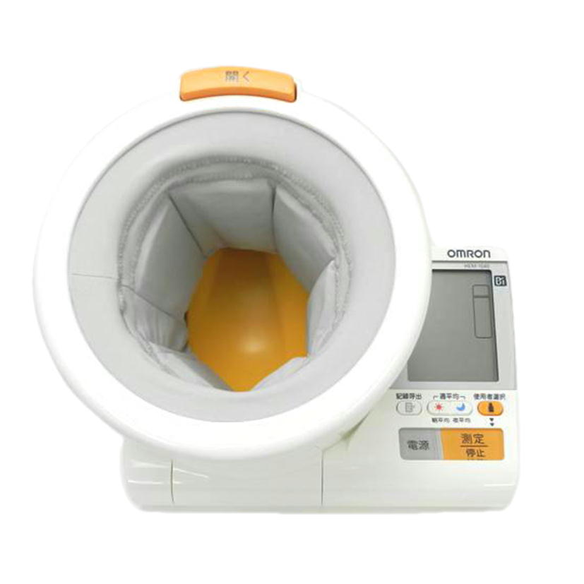 omron オムロン/デジタル自動血圧計/HEM-1040//20200100765LF/Aランク/69