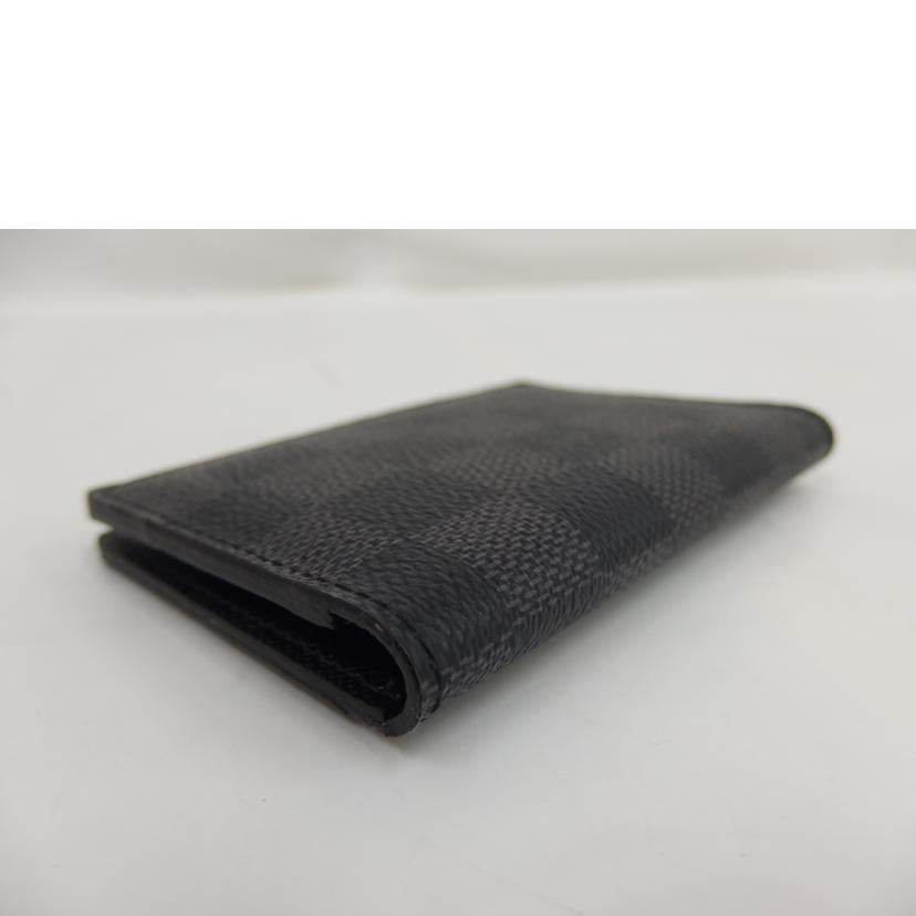 LV ルイ・ヴィトン/オーガナイザードゥーポッシュ/N63143//CT4***/Aランク/82