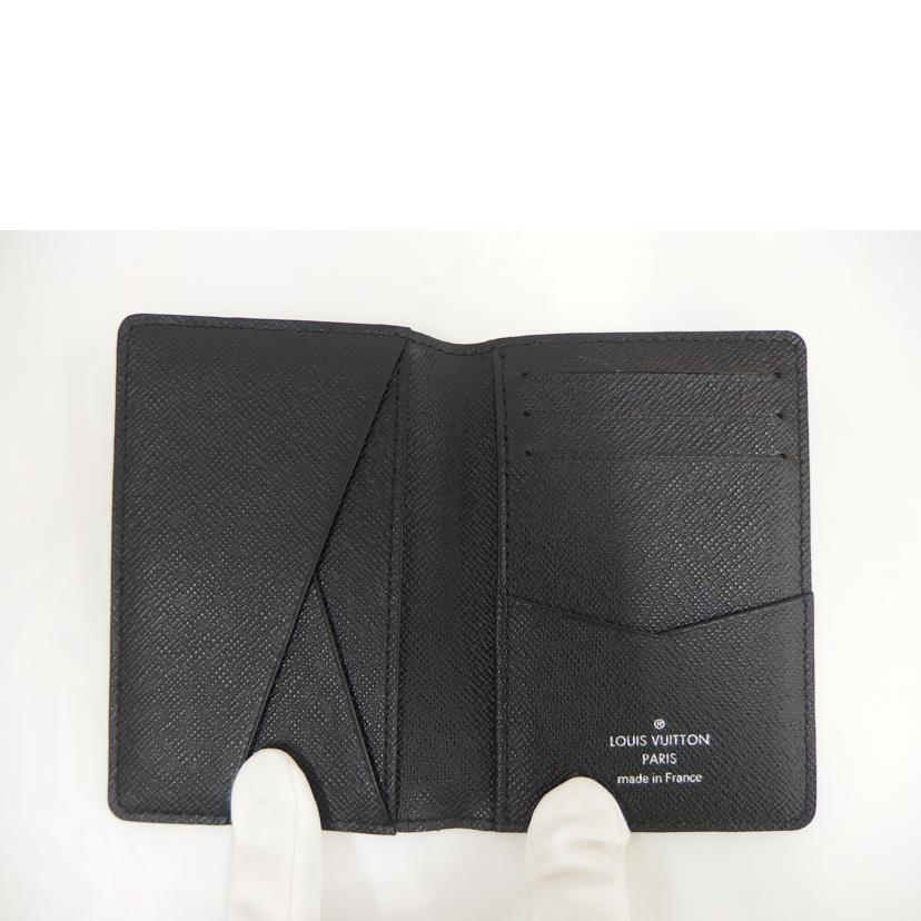 LV ルイ・ヴィトン/オーガナイザードゥーポッシュ/N63143//CT4***/Aランク/82