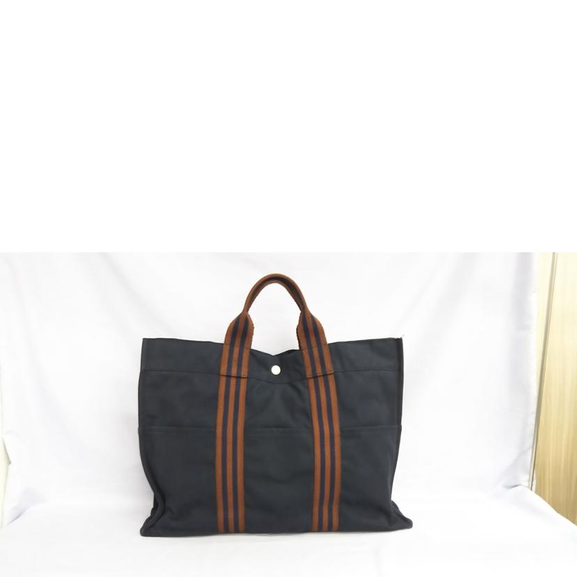 HERMES エルメス/フールトゥMM//2027-32/ABランク/07