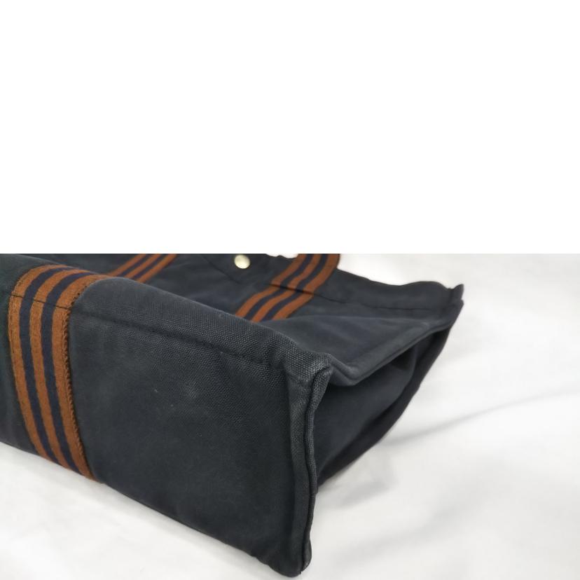 HERMES エルメス/フールトゥMM//2027-32/ABランク/07