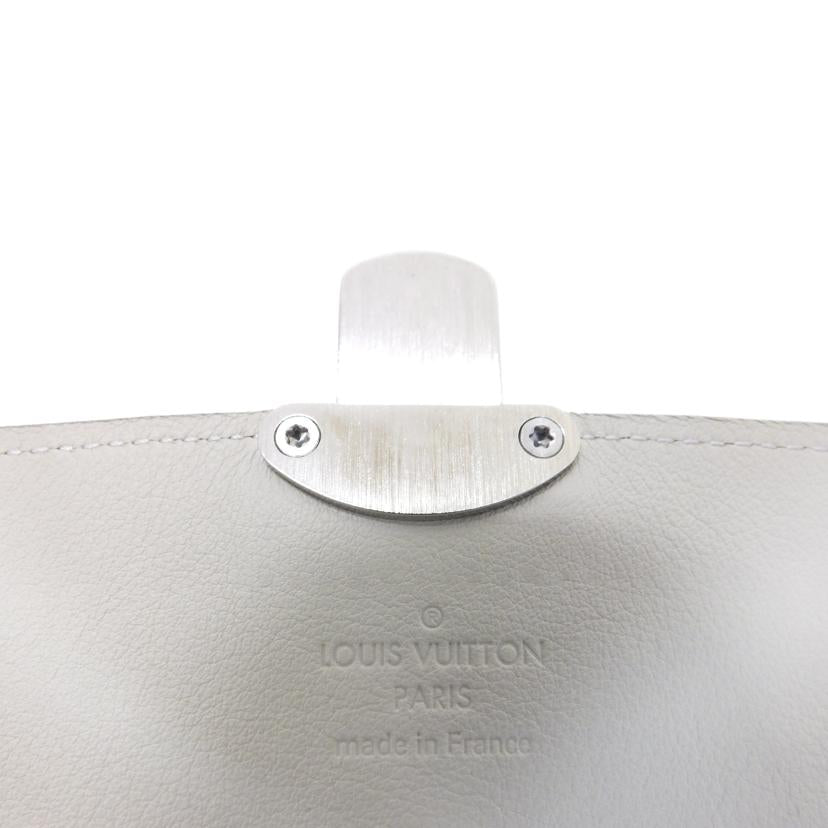 LV LV/ポルトフォイユ・イリス/マヒナ/ブロン/M58159//TN3***/Bランク/88