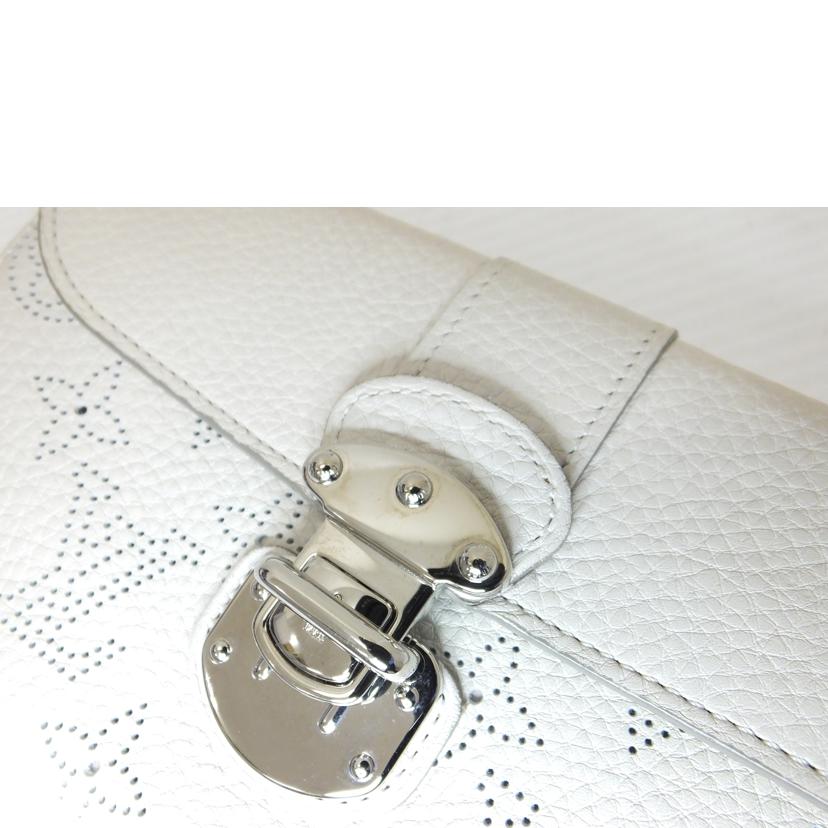 LV LV/ポルトフォイユ・イリス/マヒナ/ブロン/M58159//TN3***/Bランク/88