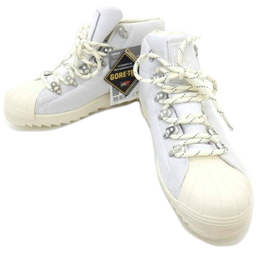 adidas アディダス/PROMODEL BOOT GORE-TEX/27.0cm/S81626//ABランク/88