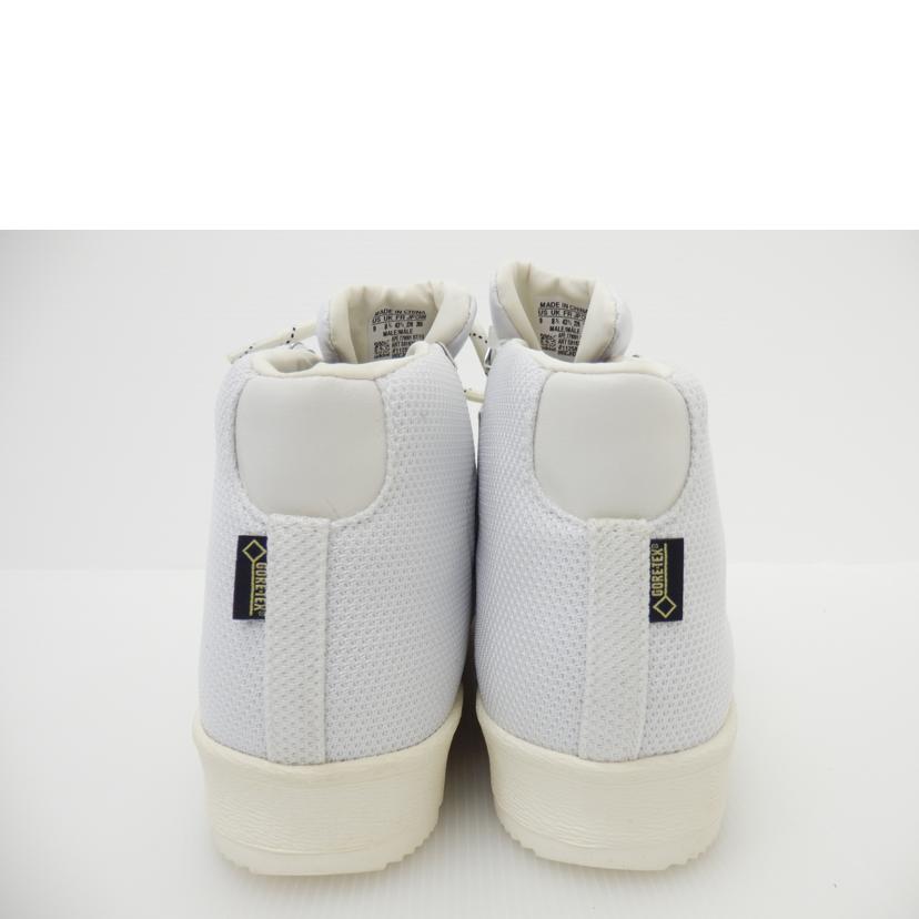 adidas アディダス/PROMODEL BOOT GORE-TEX/27.0cm/S81626//ABランク/88