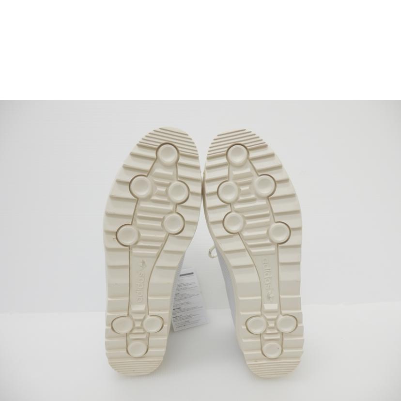 adidas アディダス/PROMODEL BOOT GORE-TEX/27.0cm/S81626//ABランク/88