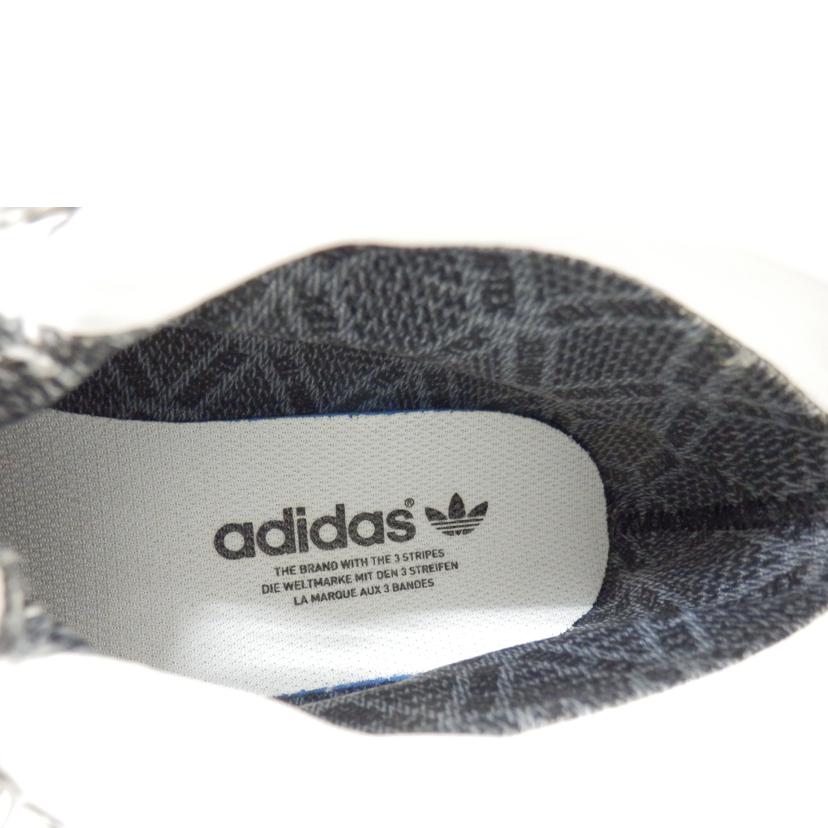 adidas アディダス/PROMODEL BOOT GORE-TEX/27.0cm/S81626//ABランク/88