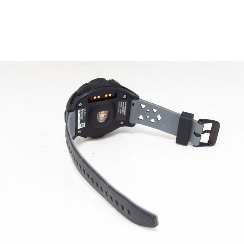 EPSON/ランニングウォッチ//J-300//J30B102130/ABランク/63