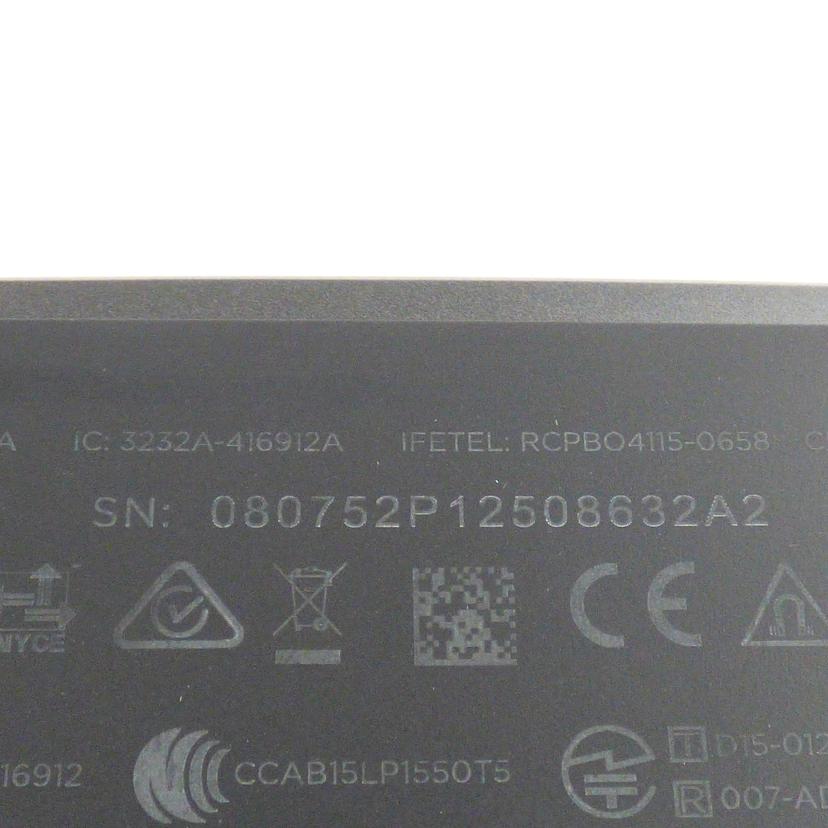 BOSE ボーズ/ワイヤレススピーカー/SOUNDLINK MINI II/SOUNDLINK MINI II//080752P12508632A2/ABランク/64