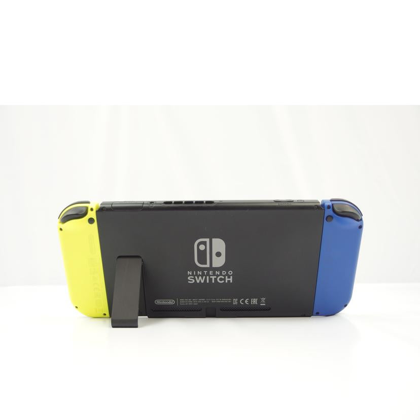 NINTENDO NINTENDO/SWITCH/HAC-001//XAJ40040884505/BCランク/83