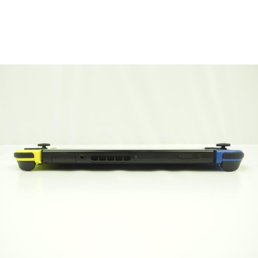 NINTENDO NINTENDO/SWITCH/HAC-001//XAJ40040884505/BCランク/83