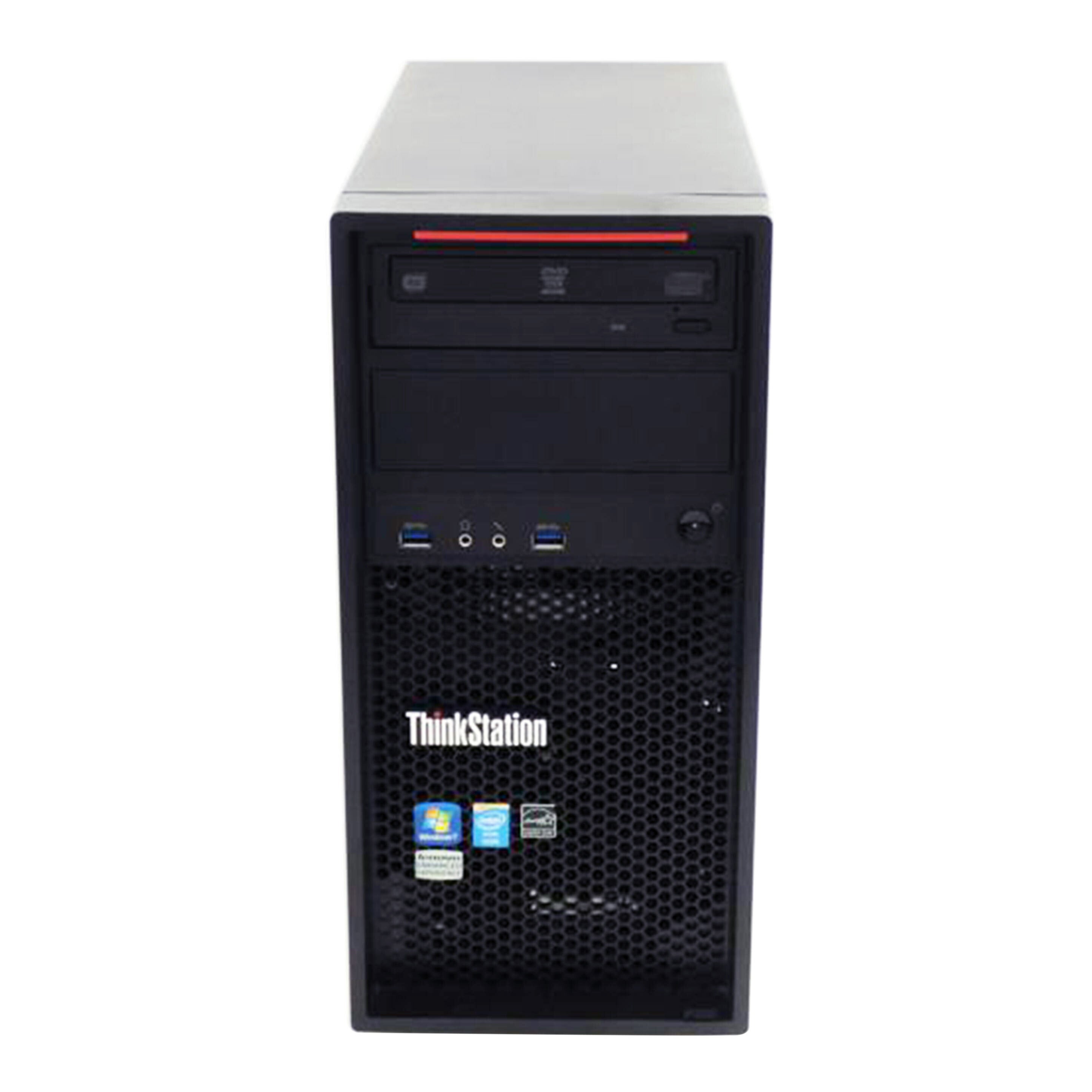 Lenovo レノヴォ/デスクトップPC/ThinkStation P300/ThinkStation P300//30AGA01RJP/ABランク/64