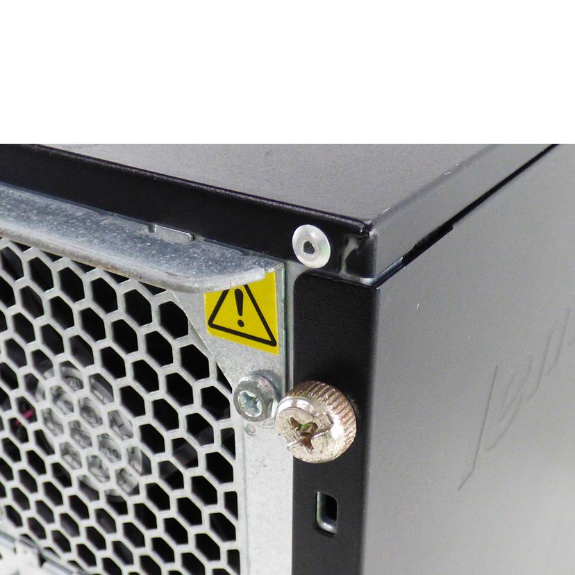 Lenovo レノヴォ/デスクトップPC/ThinkStation P300/ThinkStation P300//30AGA01RJP/ABランク/64