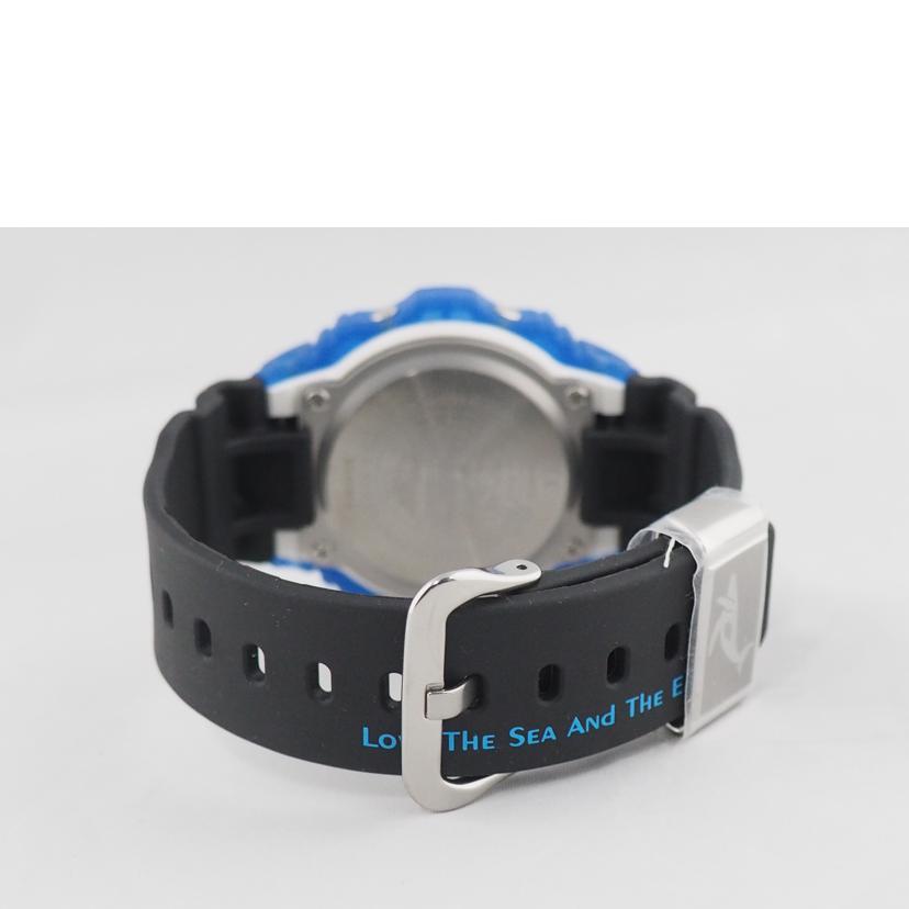 CASIO カシオ/G-SHOCK I.C.E.R.C 青黒/GWX-5700-2JR//SAランク/79