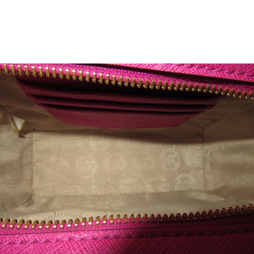 MICHAEL KORS/ショルダーバック/レザー/AI-1402//ABランク/63