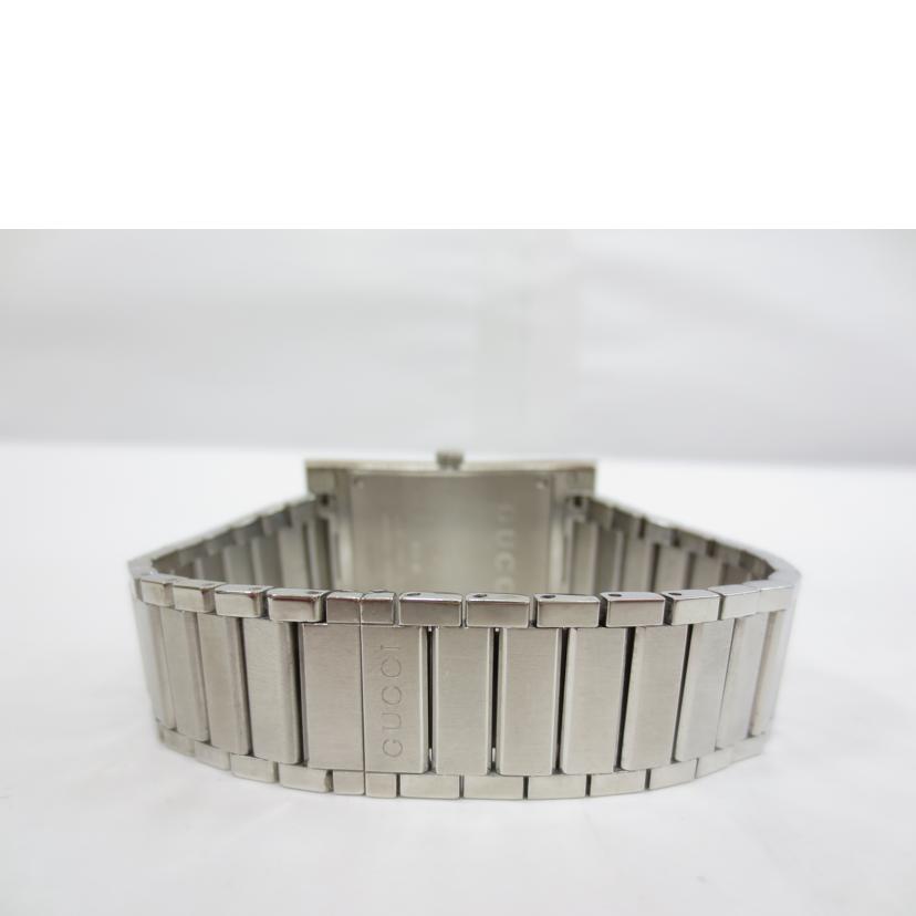 GUCCI グッチ/GUCCI/スクエアデイト/クォーツ/111M//109*****/Bランク/06