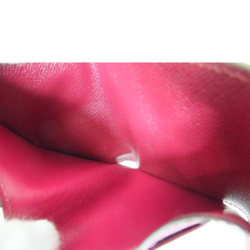 LV LV/ポルトフォイユ・ゾエ/モノグラム/M62932//MI2***/Aランク/88