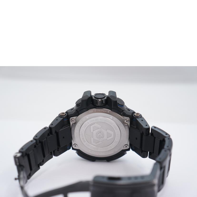 CASIO カシオ/G-SHOCK グラビティマスター/ソーラー電波/GW-A1100FC//5311/ABランク/67