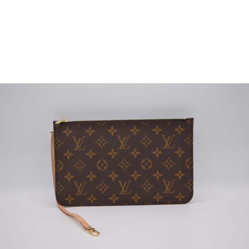 LV ルイヴィトン ルイ・ヴィトン ビトン ショルダーバッグ ハンドバッグ トートバッグ ブラウン メンズ レディース 定番 人気 LV 斜め掛け 肩がけ/ネヴァーフルMM新型/モノグラム/ベージュ/M40995//RFI***/SAランク/89