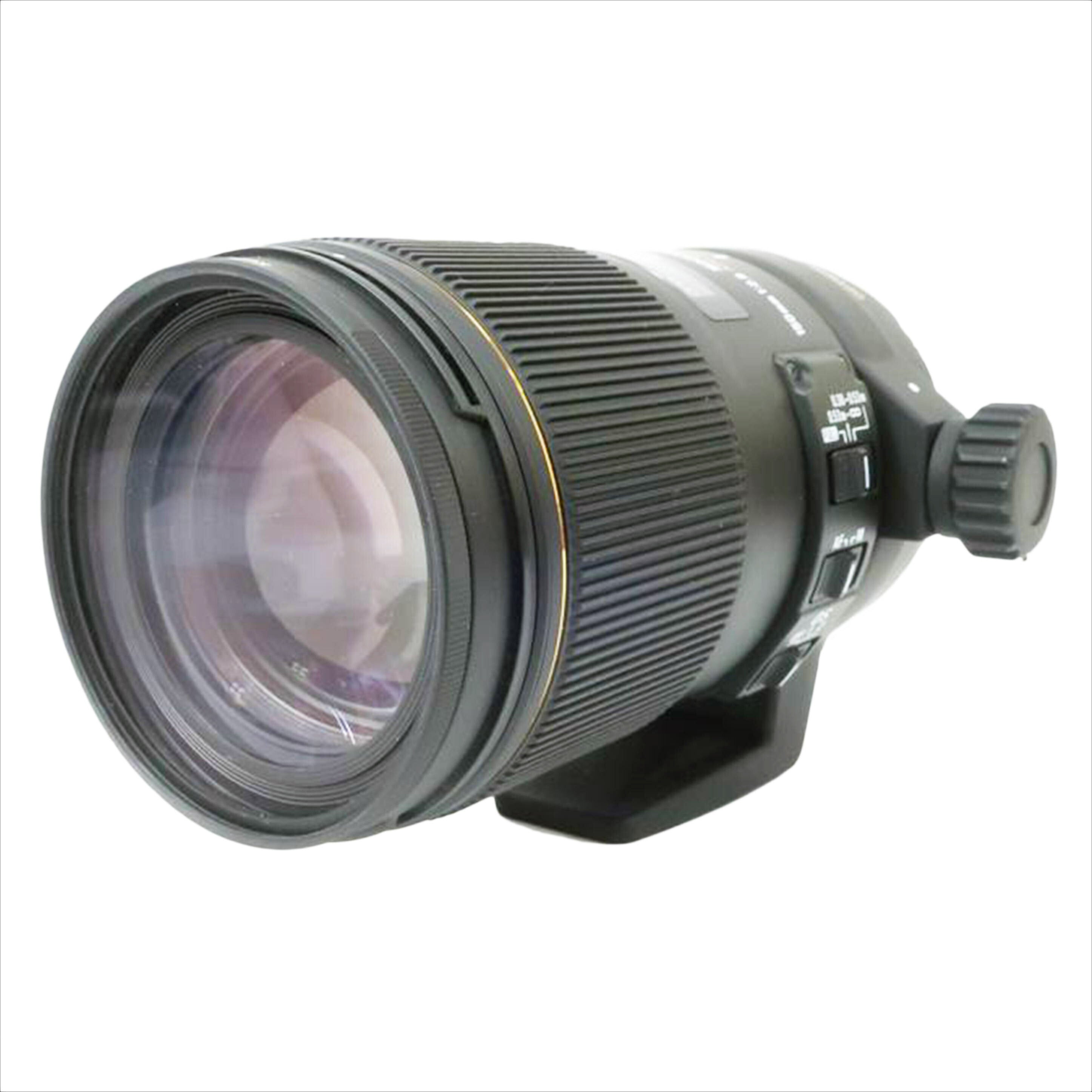 SIGMA シグマ/交換レンズ/150mm F2.8 APO MACRO EX DG OS//15812010/Aランク/65