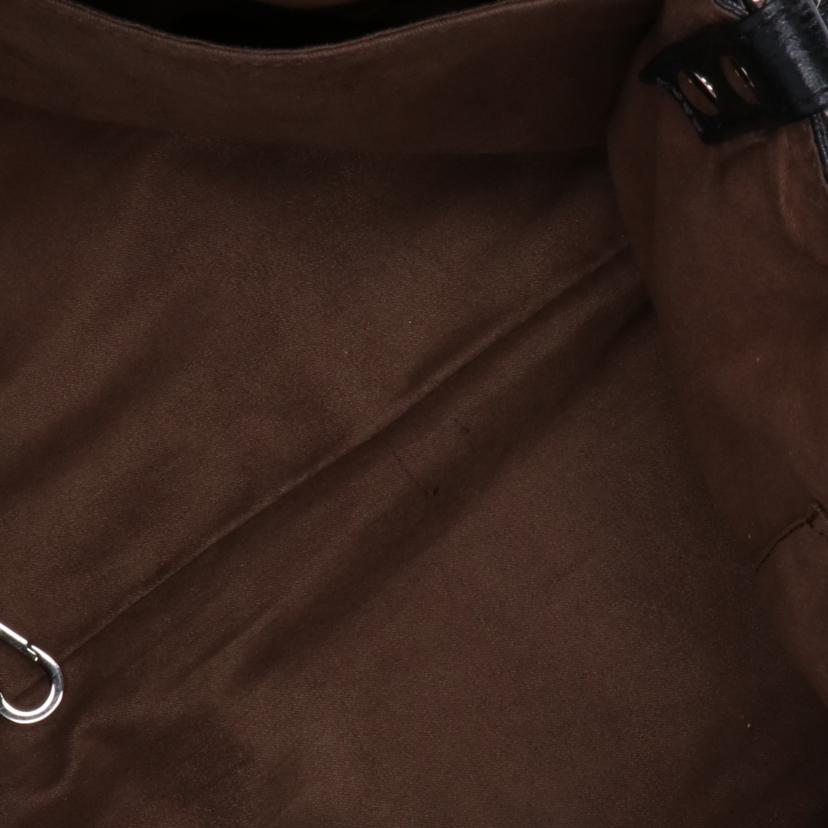 ZANELLATO ザネラート/レザー2WAYショルダー//ABランク/75