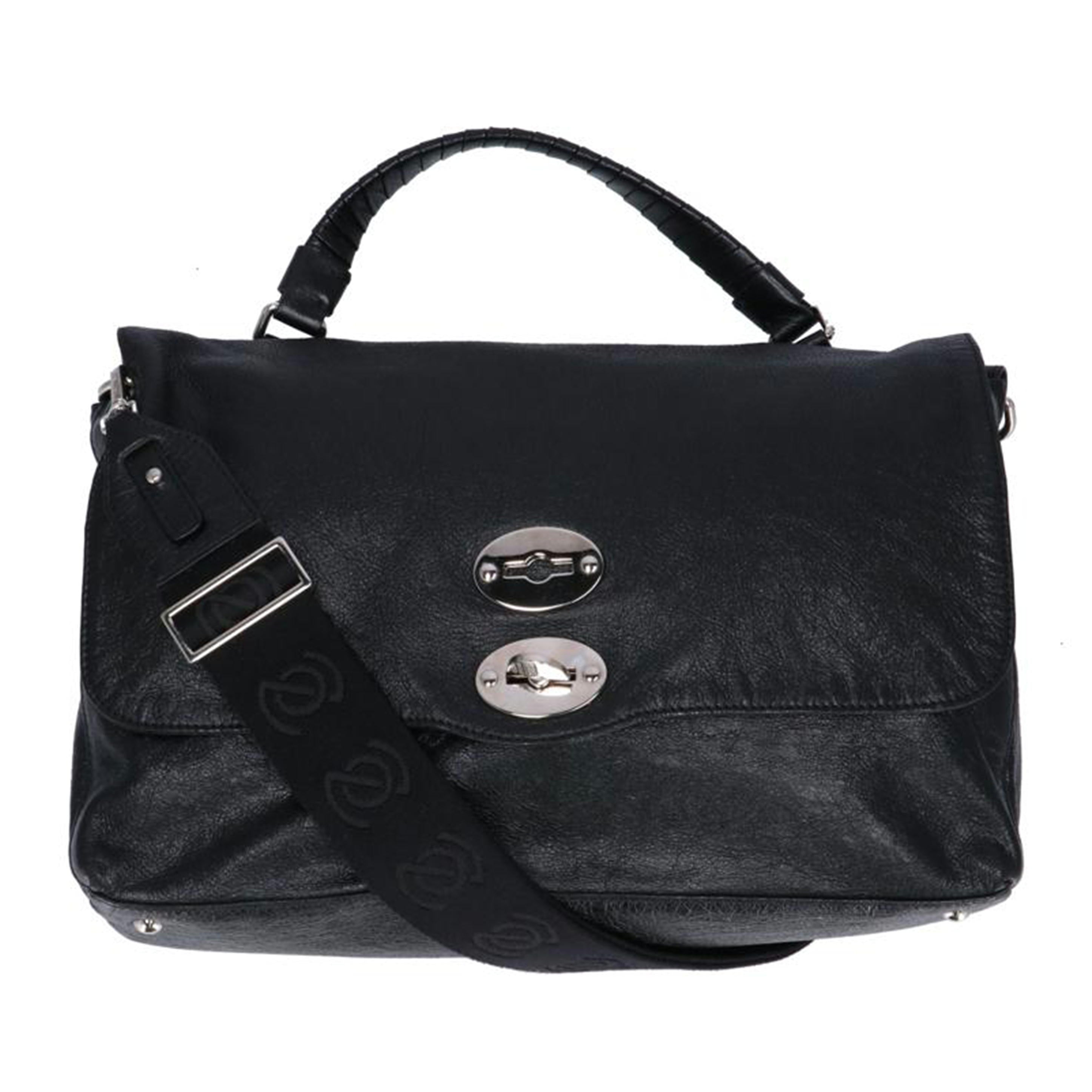 ZANELLATO ザネラート/レザー2WAYショルダー//ABランク/75