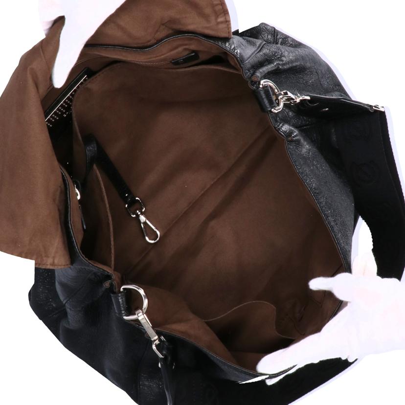 ZANELLATO ザネラート/レザー2WAYショルダー//ABランク/75