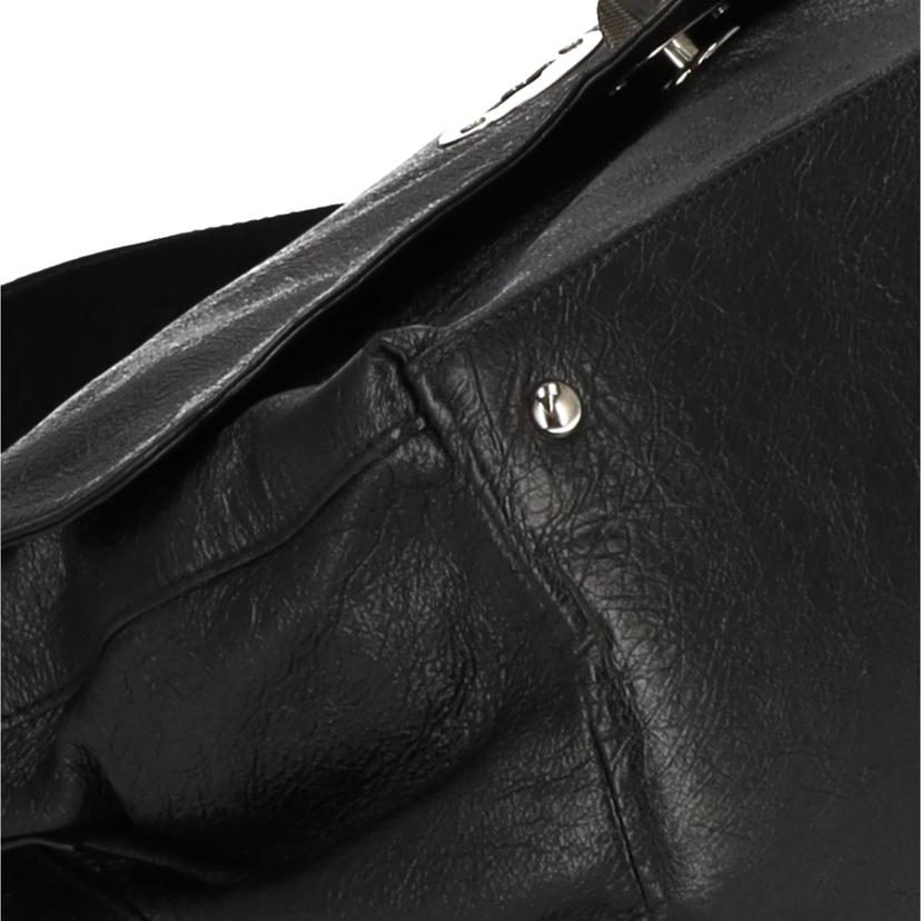 ZANELLATO ザネラート/レザー2WAYショルダー//ABランク/75