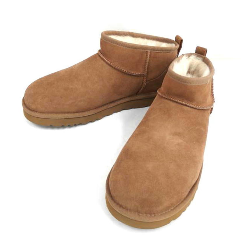 UGG アグ/UGGクラシックウルトラミニ/1137391//Aランク/82