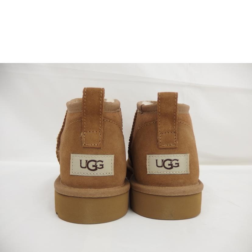 UGG アグ/UGGクラシックウルトラミニ/1137391//Aランク/82