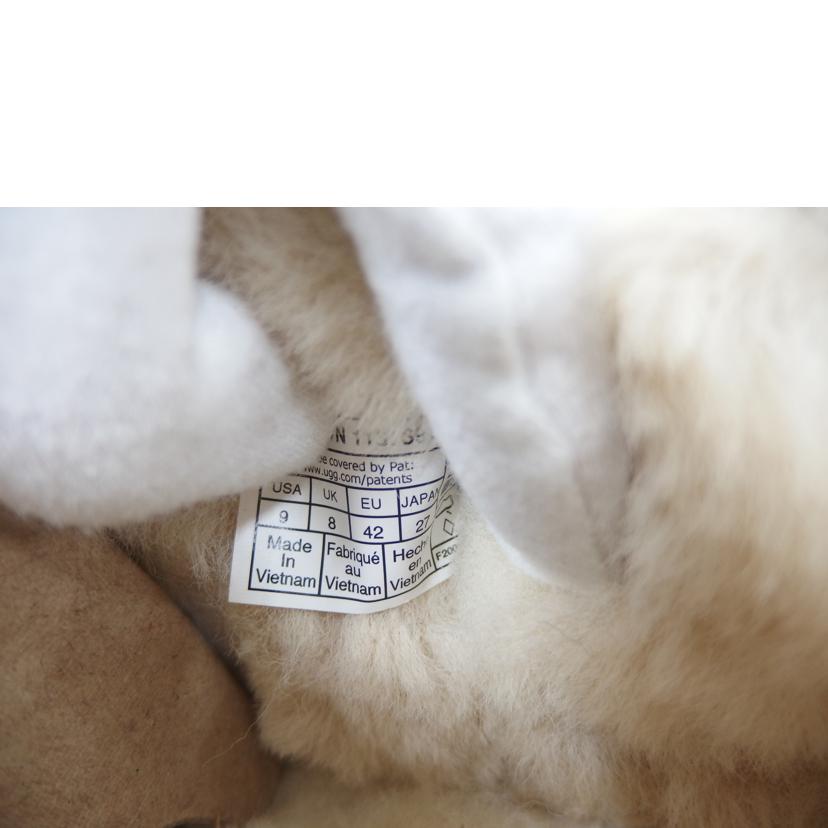 UGG アグ/UGGクラシックウルトラミニ/1137391//Aランク/82