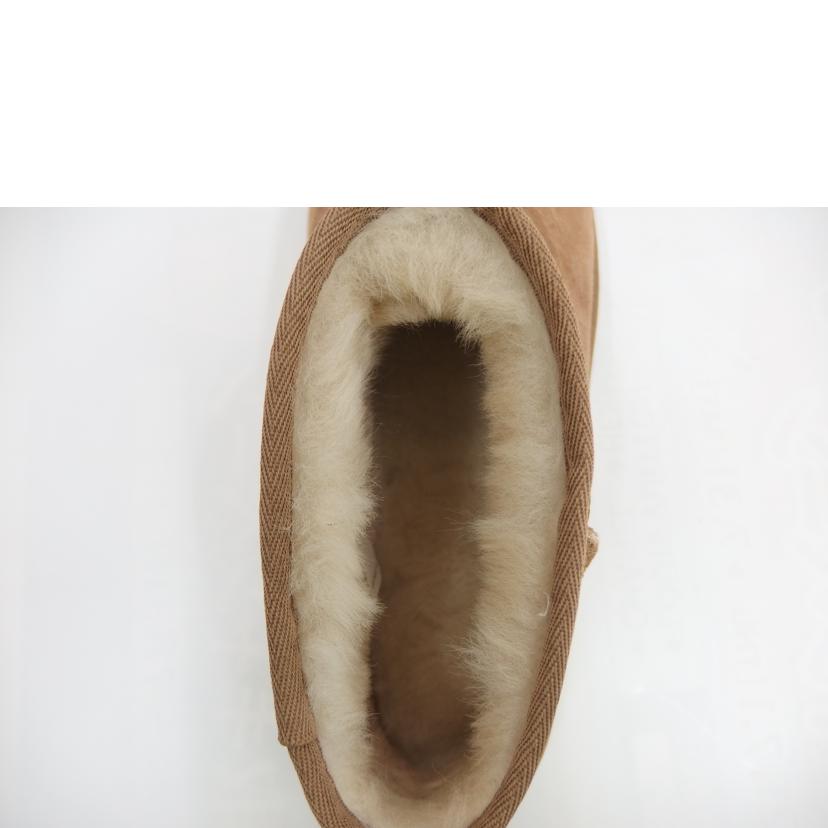 UGG アグ/UGGクラシックウルトラミニ/1137391//Aランク/82