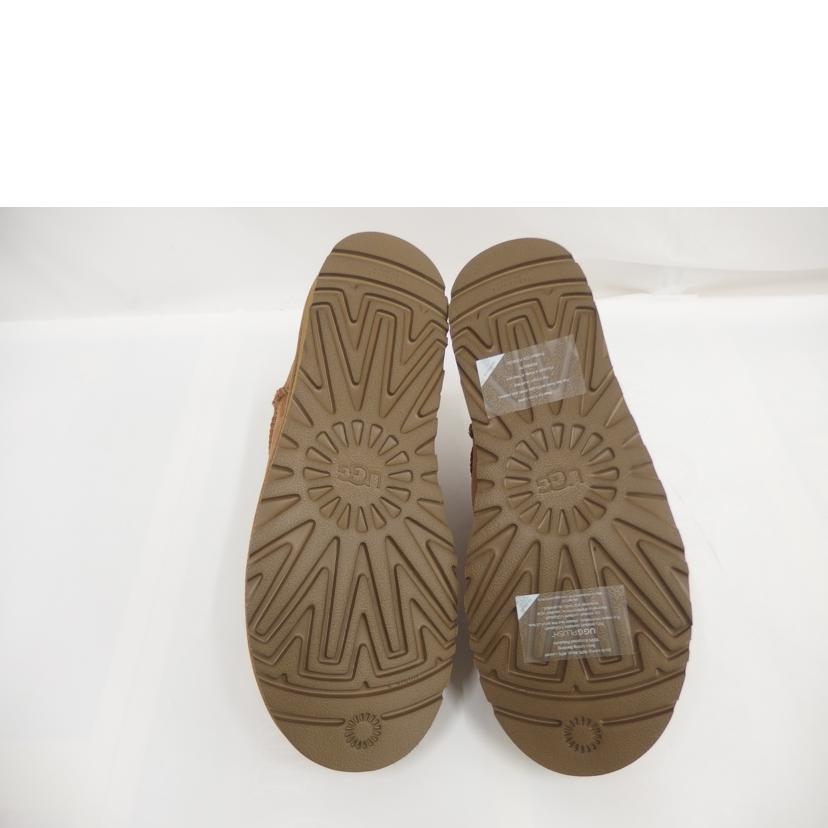 UGG アグ/UGGクラシックウルトラミニ/1137391//Aランク/82